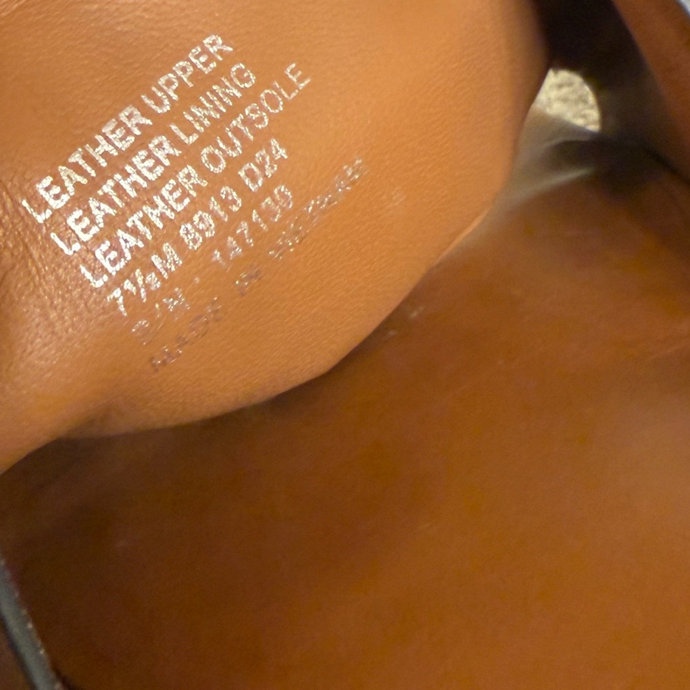 Tory Burch INES HEELED MULE - Picture 8 of 13